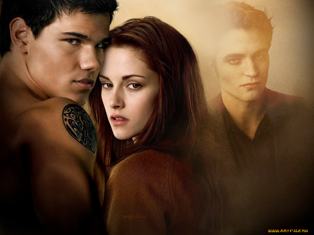 , , the, twilight, saga, new, moon